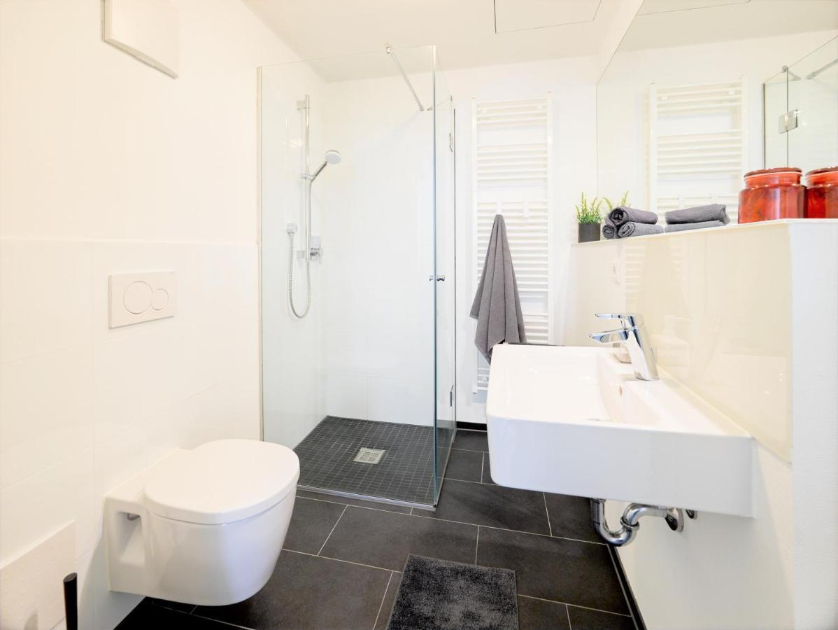 ☆Design Apartment Zentral☆200M Vom Marktplatz☆Ruhige Altstadtlage☆ Reutlingen Ngoại thất bức ảnh