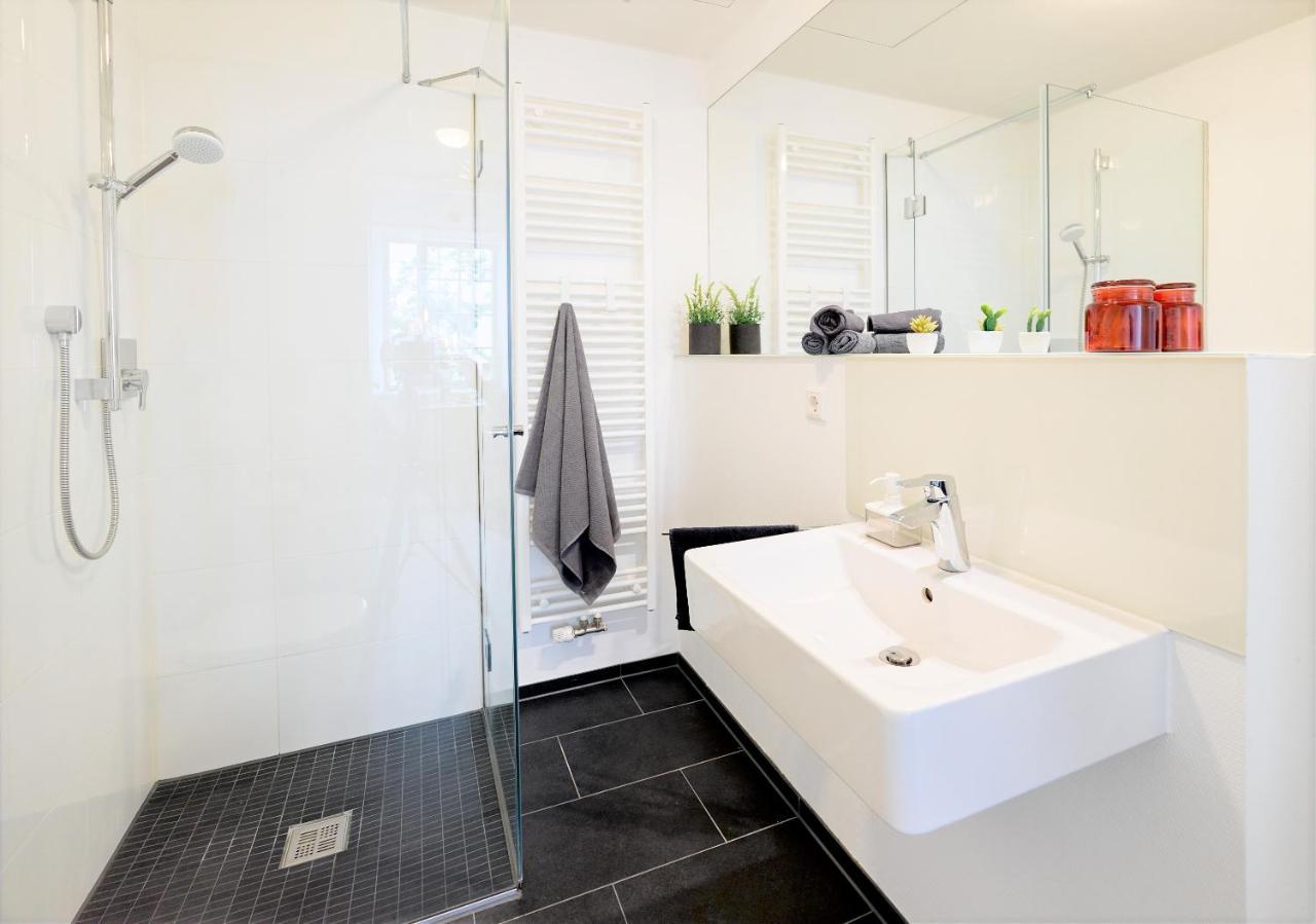 ☆Design Apartment Zentral☆200M Vom Marktplatz☆Ruhige Altstadtlage☆ Reutlingen Ngoại thất bức ảnh