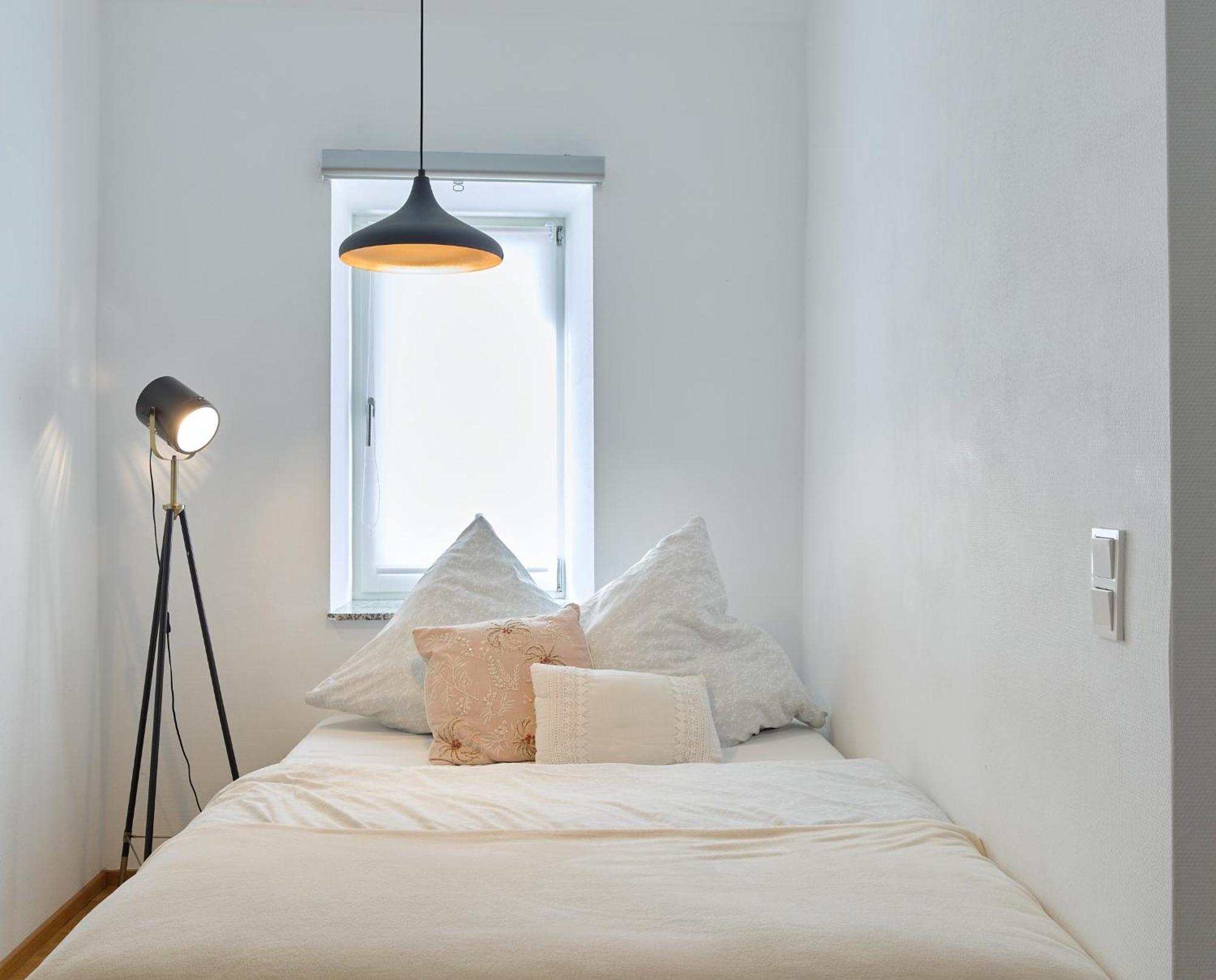 ☆Design Apartment Zentral☆200M Vom Marktplatz☆Ruhige Altstadtlage☆ Reutlingen Ngoại thất bức ảnh