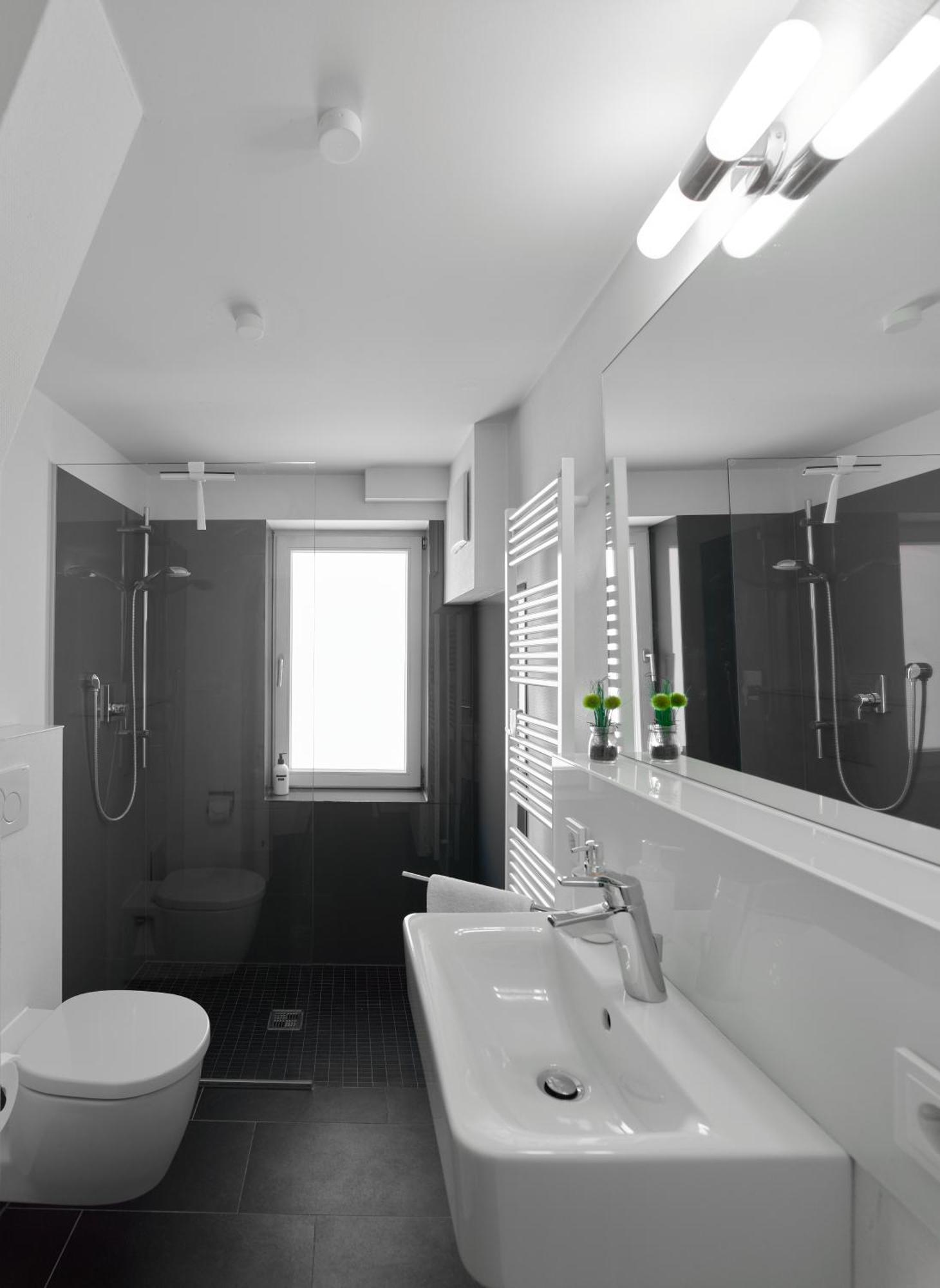 ☆Design Apartment Zentral☆200M Vom Marktplatz☆Ruhige Altstadtlage☆ Reutlingen Phòng bức ảnh